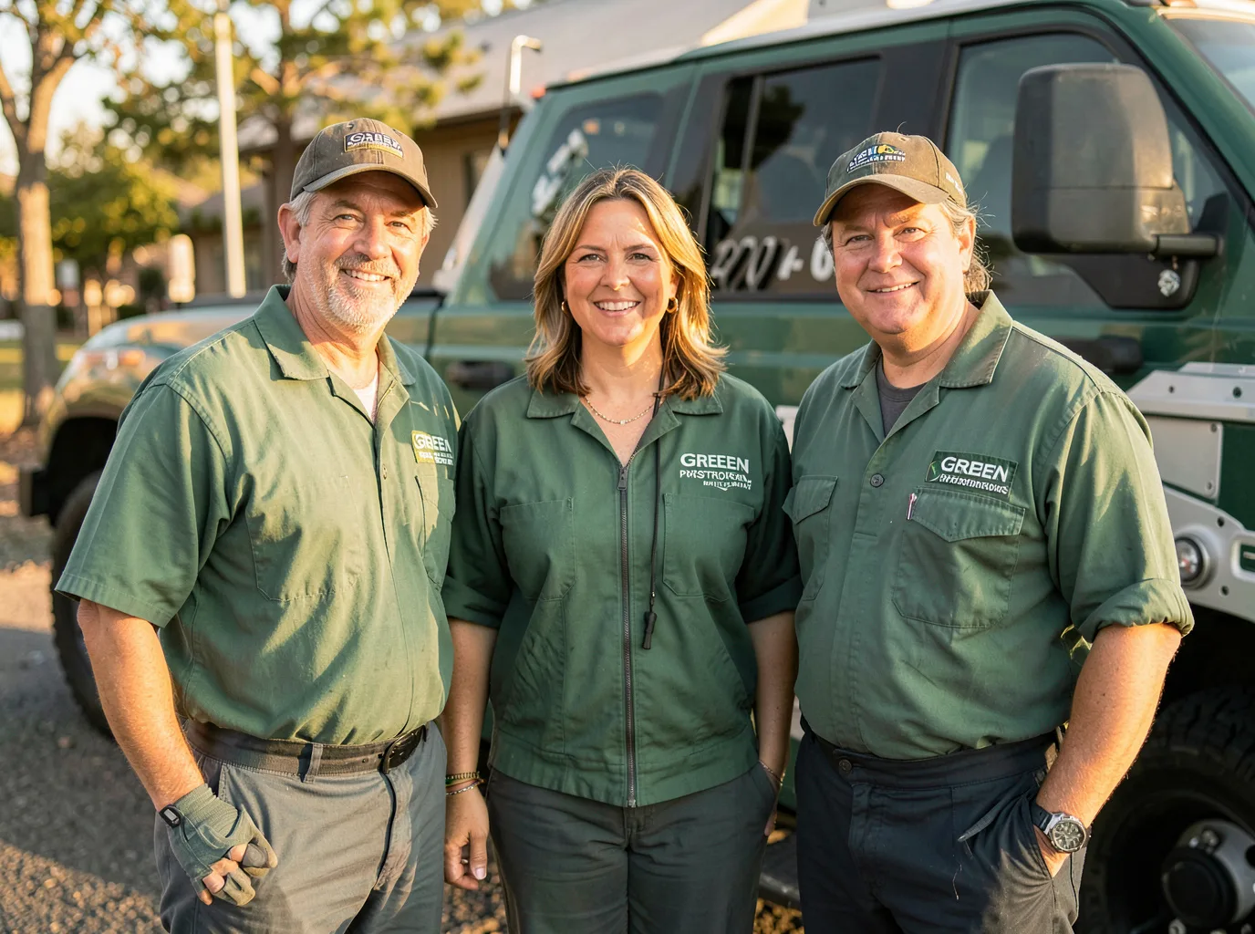 Water Damage Restoration company in Greenville, IN