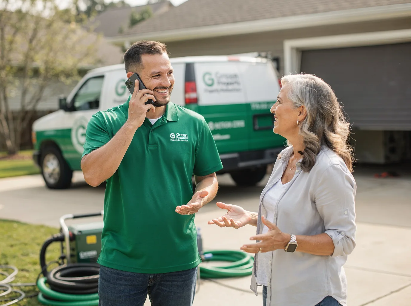 Water Damage Restoration Greenville, IN FAQs